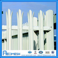 low cost High Quality Palisade fence 30 years Factory)